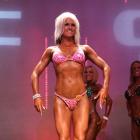 Samantha  Rickey - NPC NW Night of Champions 2012 - #1